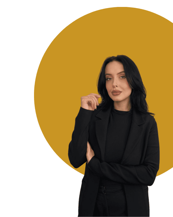 Dra. Déborah Karine Vagner